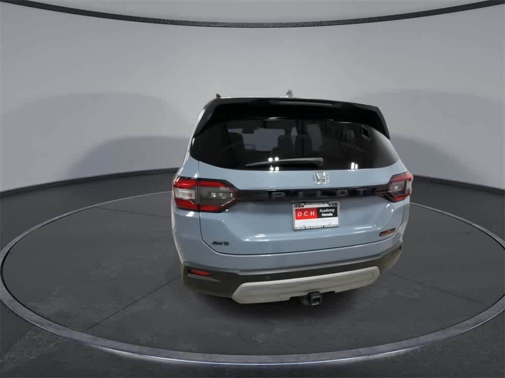 Thumbnail: 2024 Honda Pilot - 7