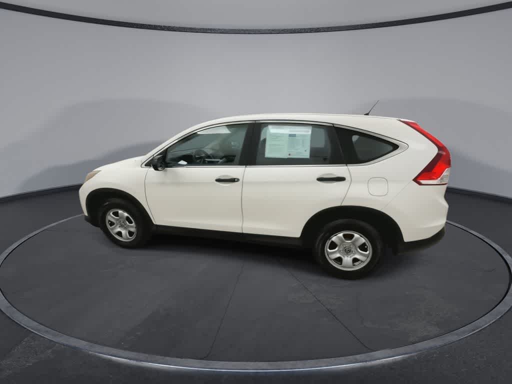 Thumbnail: 2013 Honda CR-V - 6