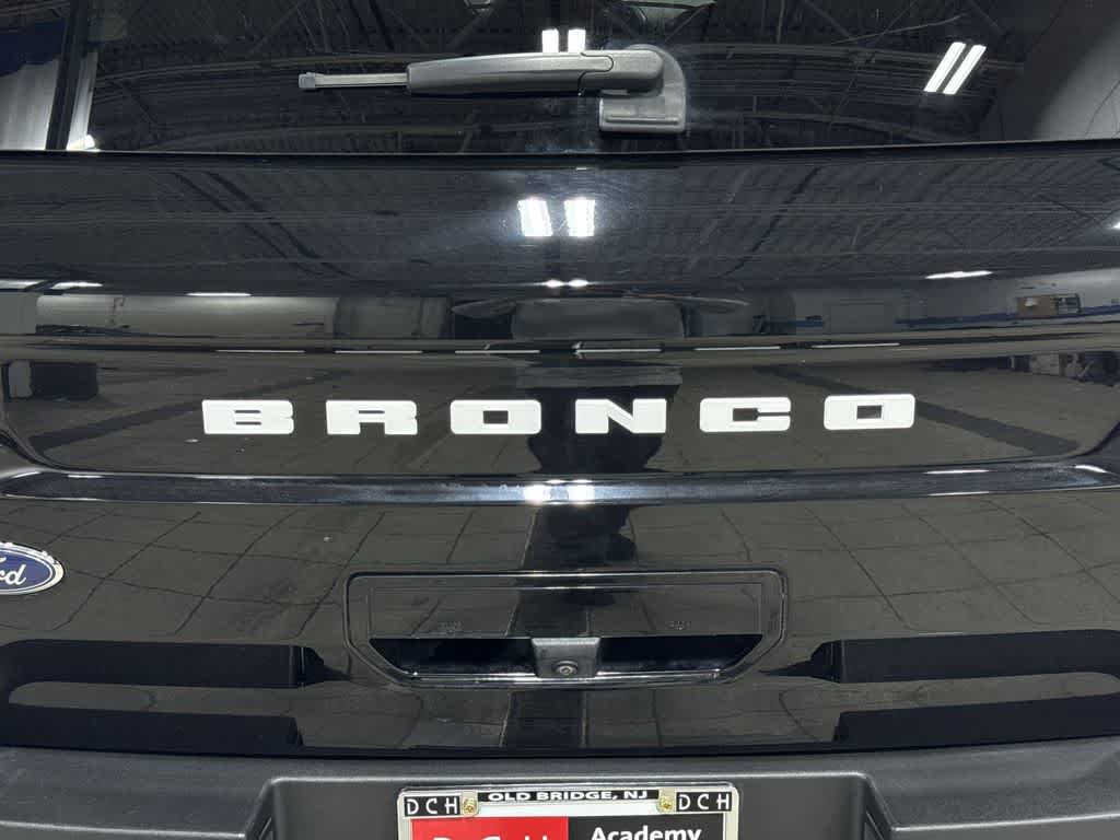 Thumbnail: 2021 Ford Bronco Sport - 25