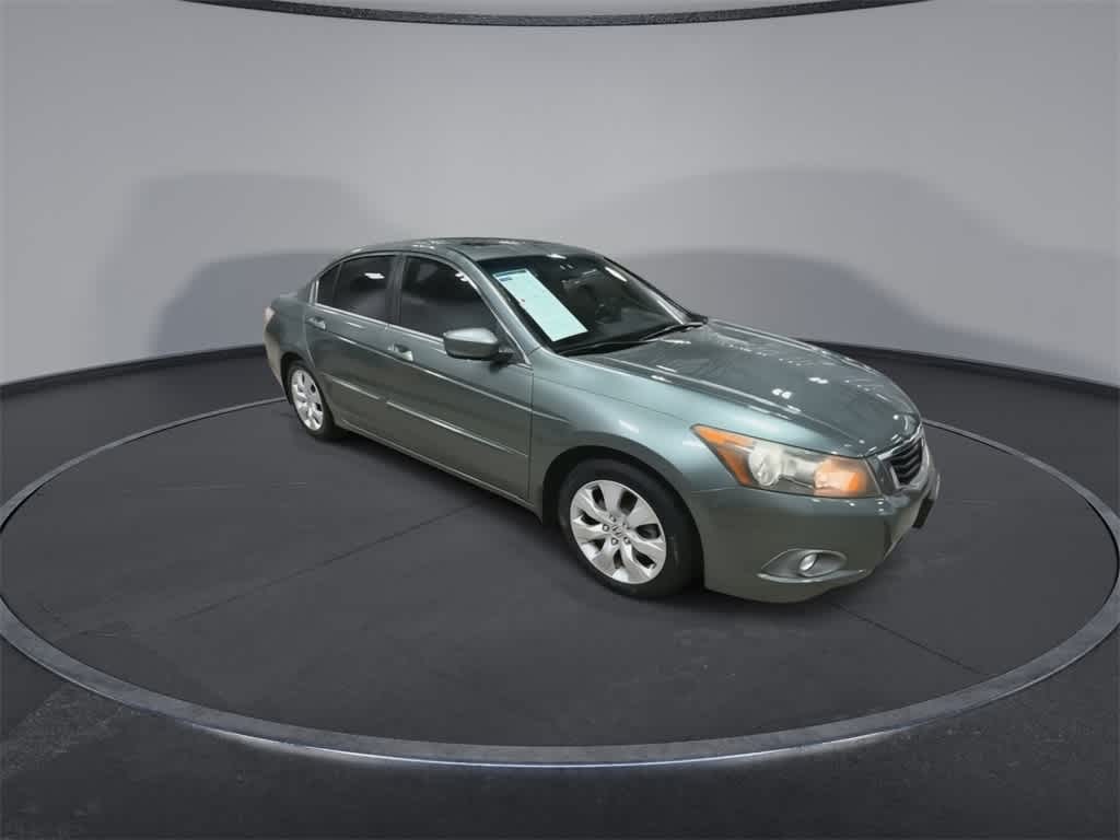Thumbnail: 2009 Honda Accord - 2