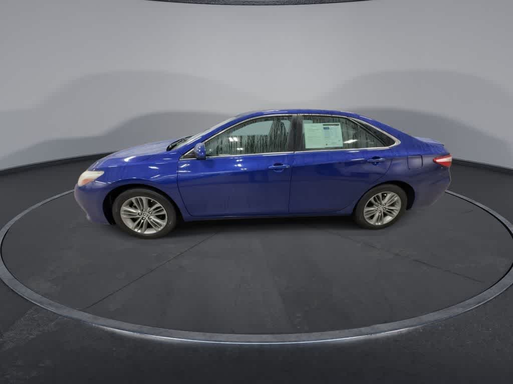 Thumbnail: 2016 Toyota Camry - 5