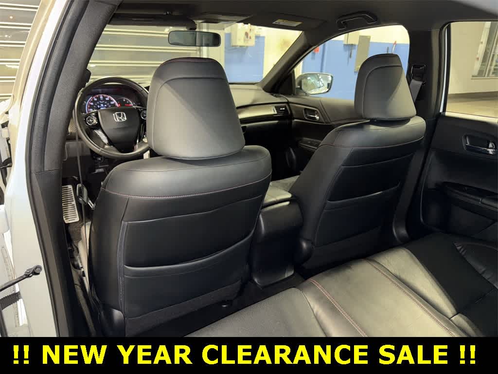 Thumbnail: 2017 Honda Accord - 26