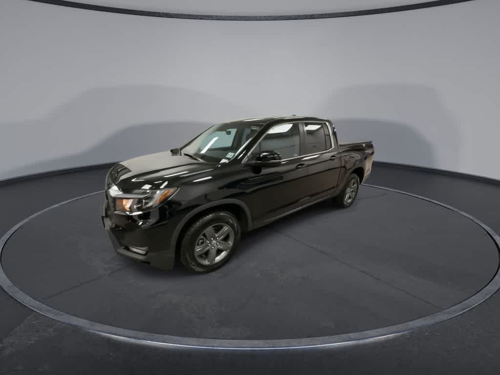 Thumbnail: 2023 Honda Ridgeline - 4