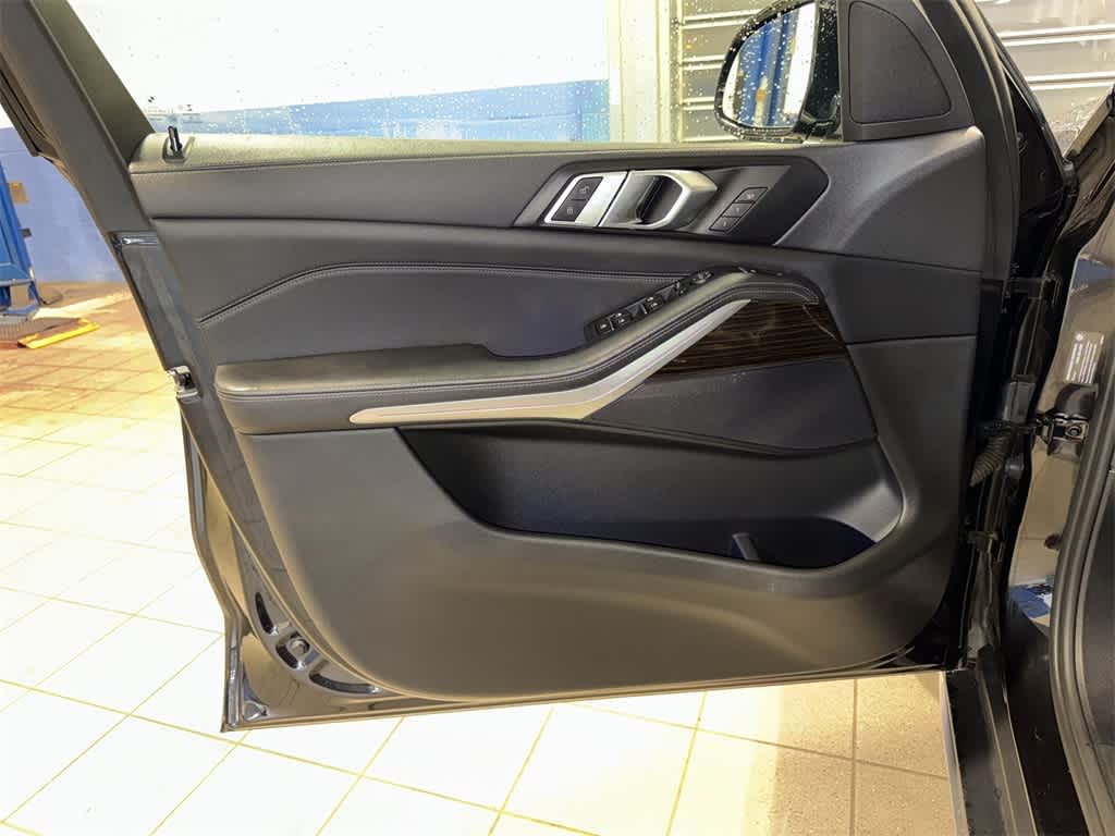 Thumbnail: 2019 BMW X5 - 32