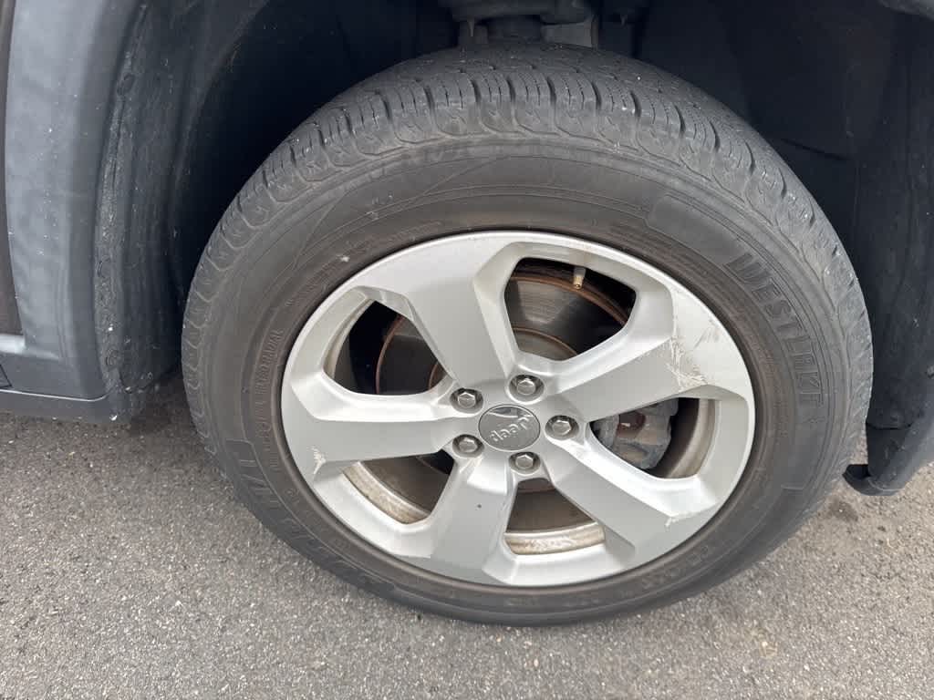 Thumbnail: 2019 Jeep Compass - 23