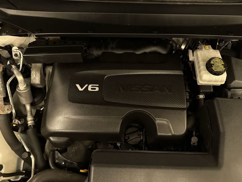 Thumbnail: 2019 Nissan Pathfinder - 12