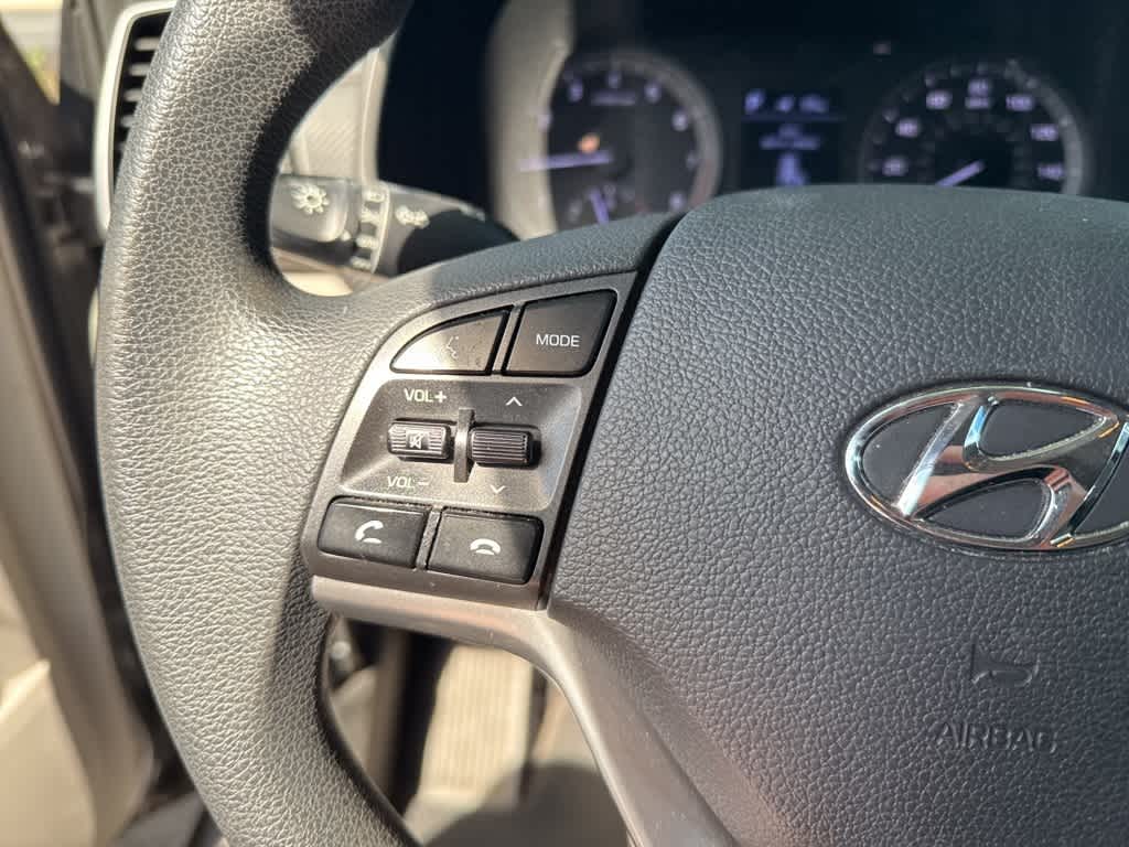 Thumbnail: 2020 Hyundai Tucson - 9