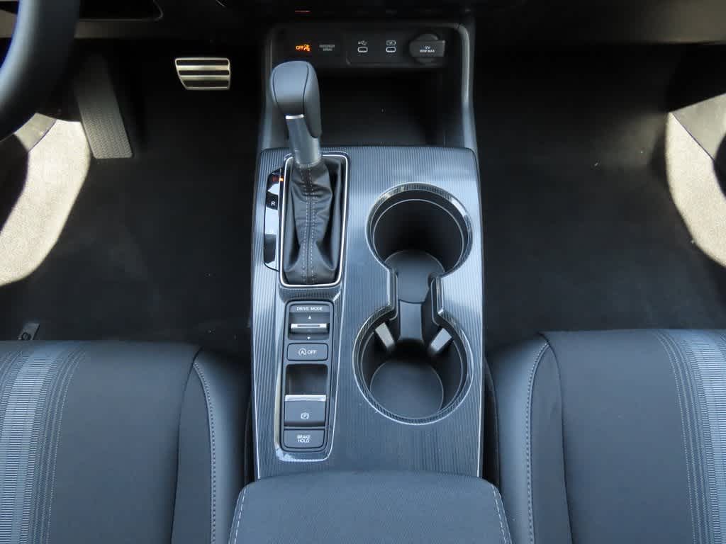 Thumbnail: 2026 Honda Civic - 21