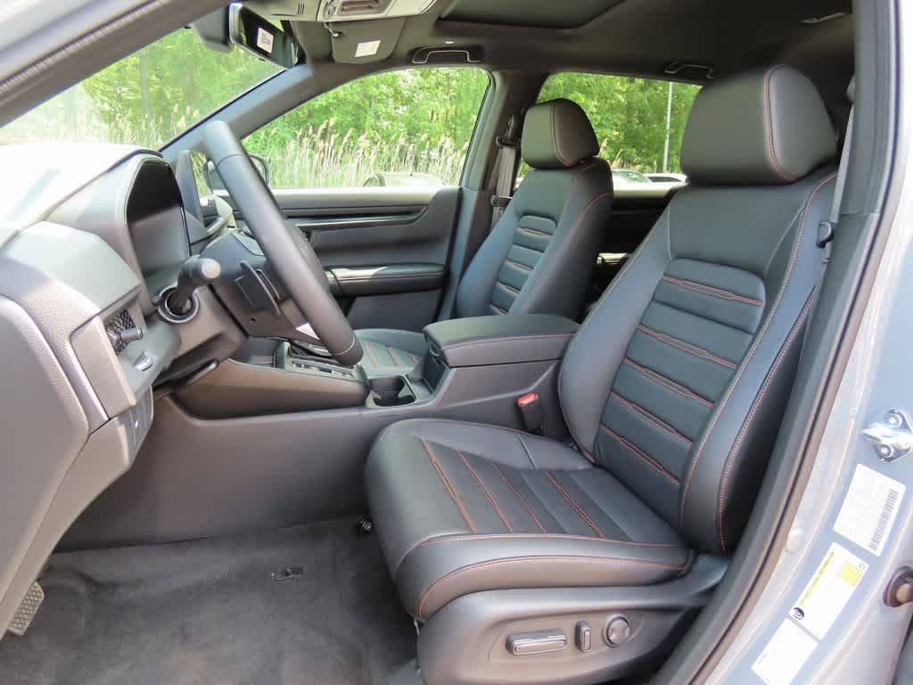 2026 Honda CR-V Sport-L 13