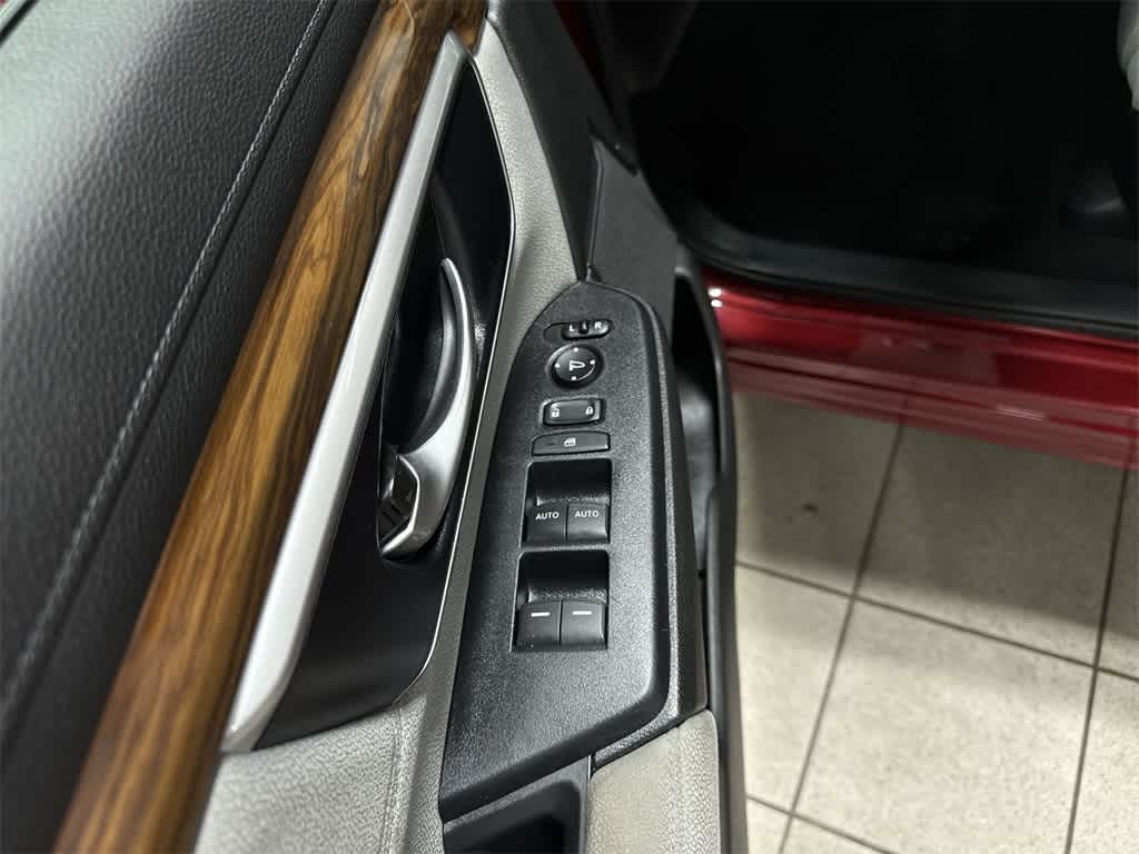 Thumbnail: 2022 Honda CR-V - 22