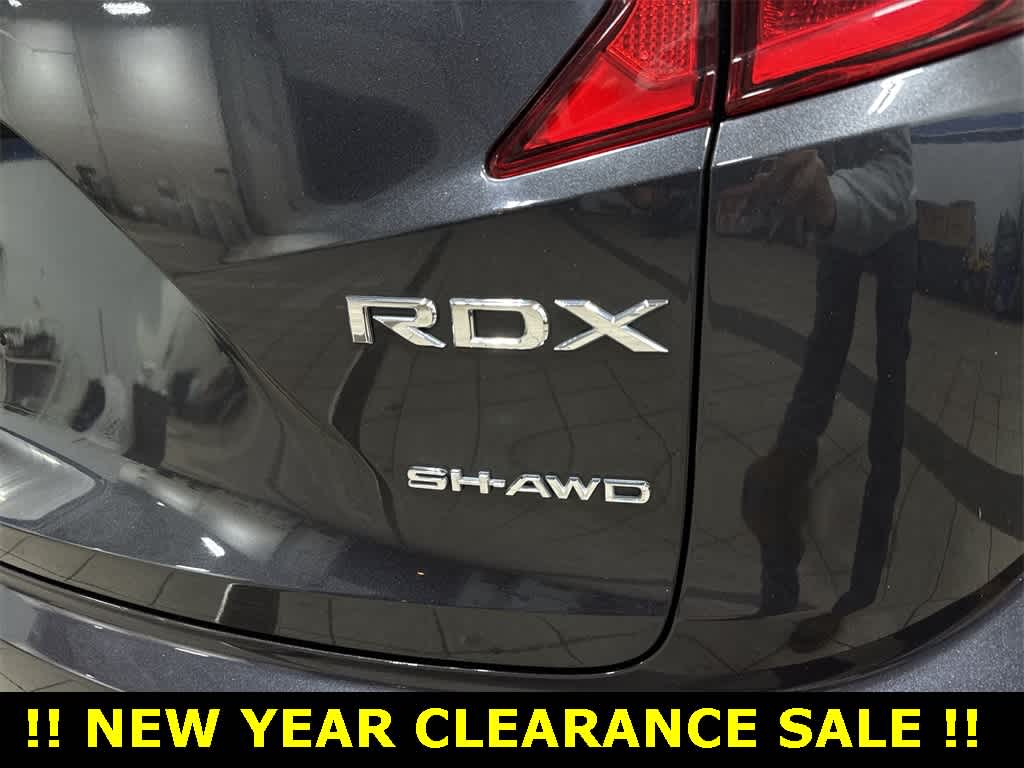 Thumbnail: 2019 Acura RDX - 26