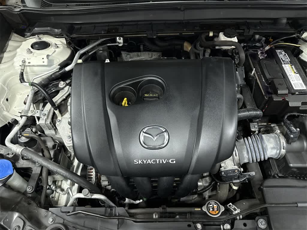 Thumbnail: 2020 Mazda CX-30 - 12