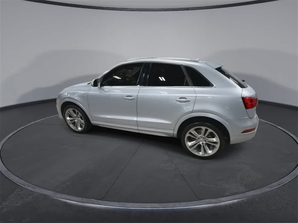 Thumbnail: 2018 Audi Q3 - 6