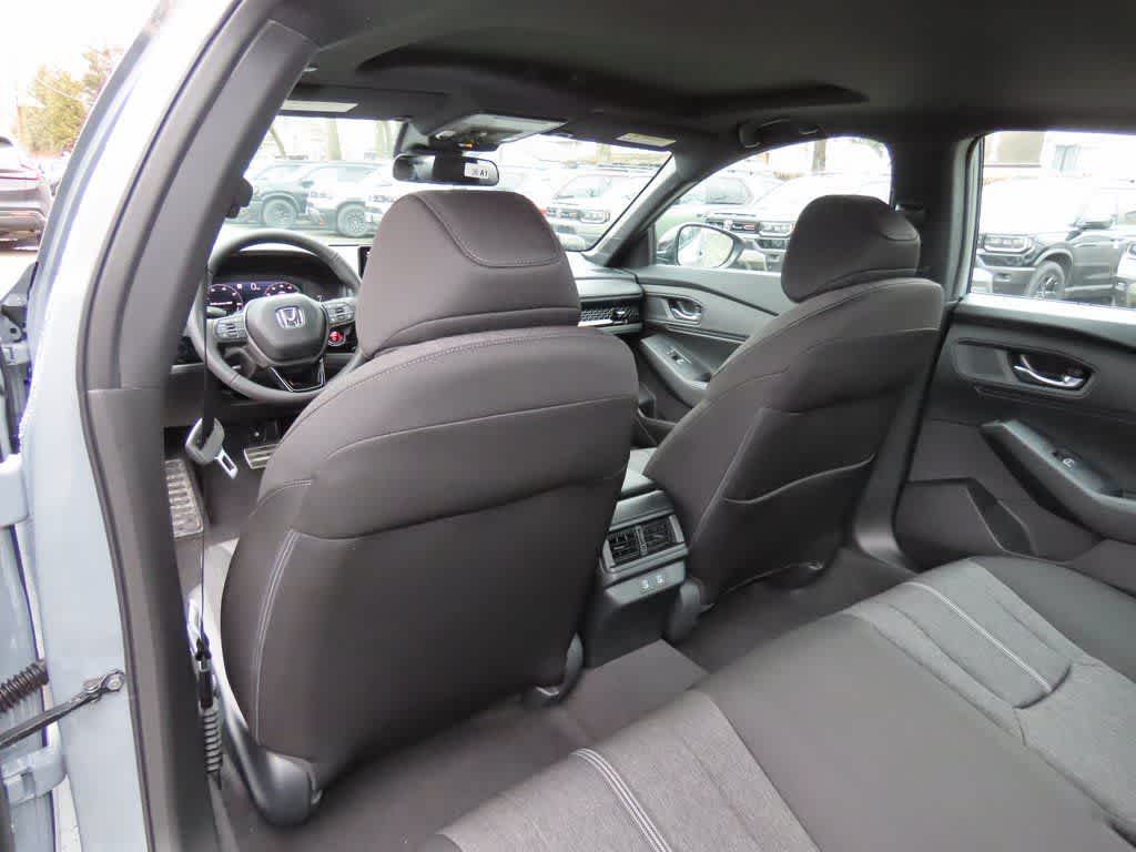 Thumbnail: 2026 Honda Accord - 14