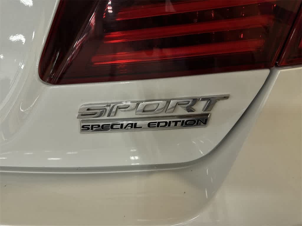 Thumbnail: 2017 Honda Accord - 25