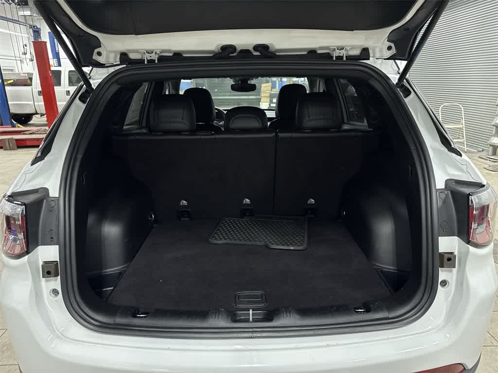 Thumbnail: 2024 Jeep Compass - 11