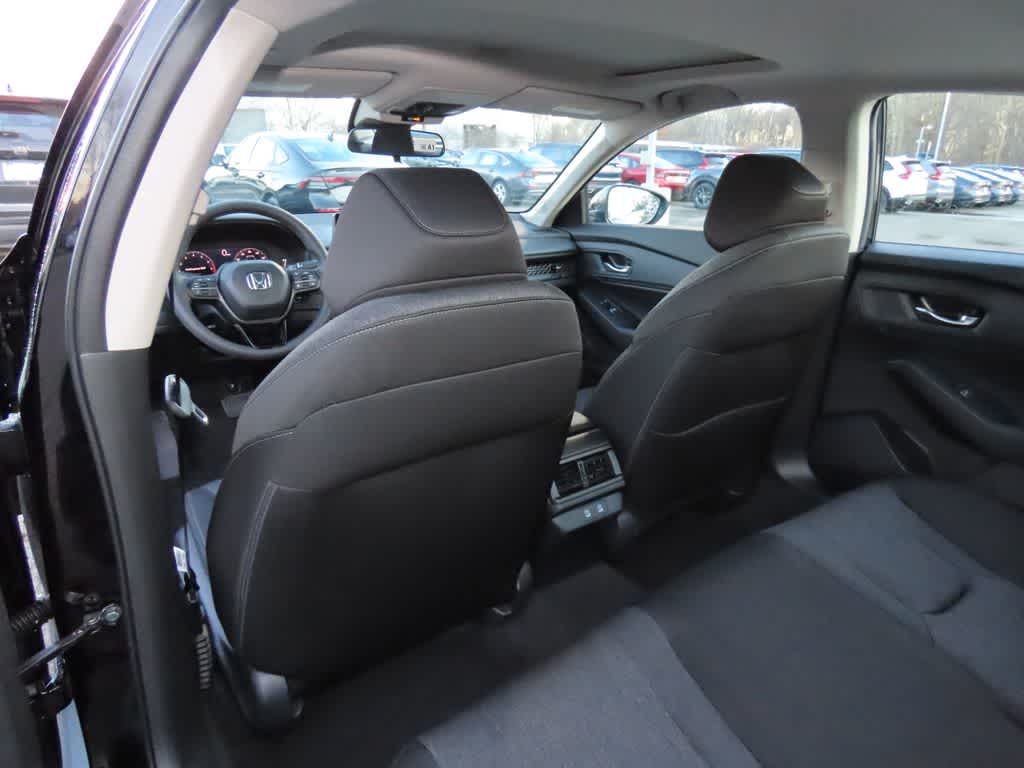 Thumbnail: 2026 Honda Accord - 13