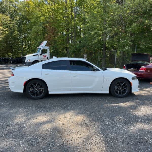 Thumbnail: 2021 Dodge Charger - 5