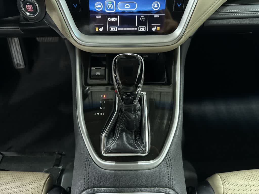 Thumbnail: 2021 Subaru Outback - 33