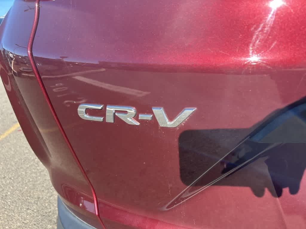 Thumbnail: 2019 Honda CR-V - 8