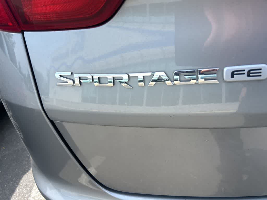 Thumbnail: 2019 Kia Sportage - 3