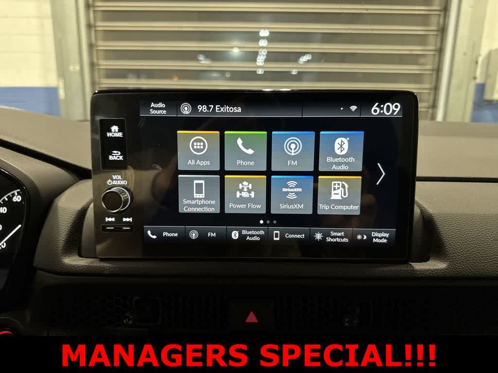 Thumbnail: 2024 Honda CR-V - 20