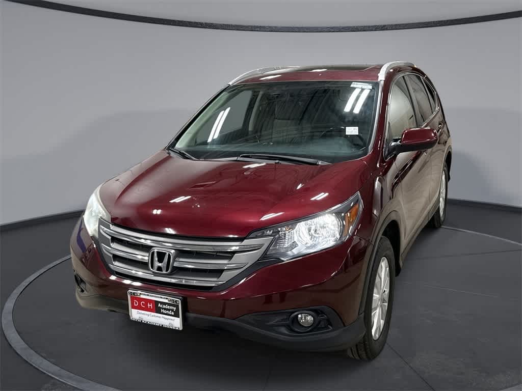 2014 Honda CR-V EX-L -
                  Old Bridge Township, NJ