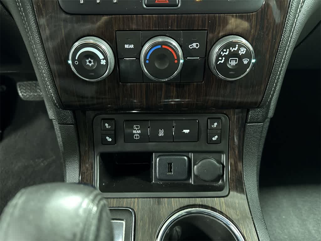 2015 Chevrolet Traverse LT 22
