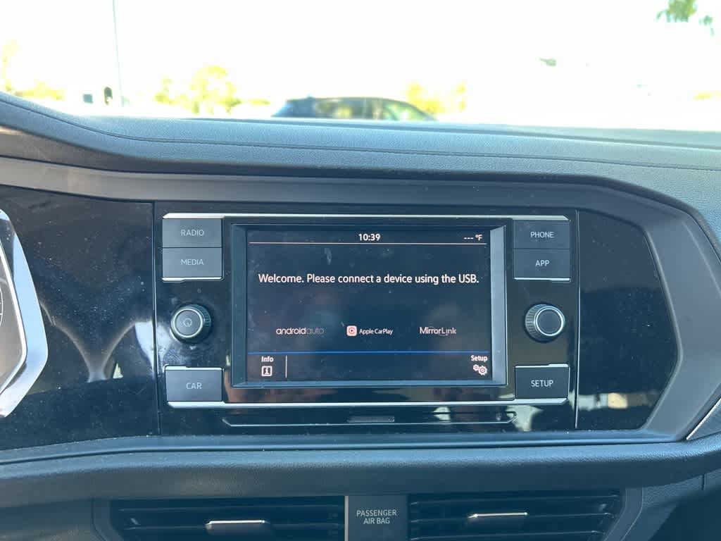 Thumbnail: 2019 Volkswagen Jetta - 13