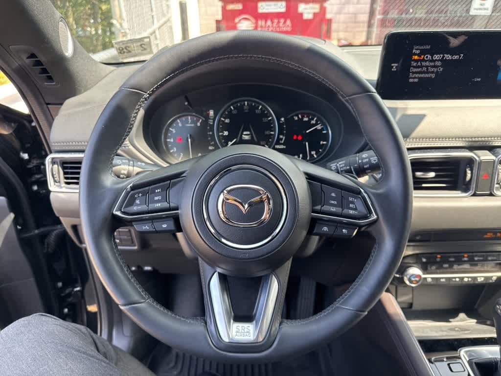 Thumbnail: 2023 Mazda CX-5 - 10