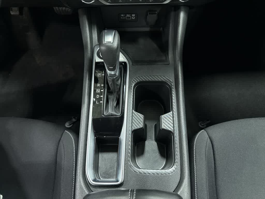 Thumbnail: 2020 Nissan Sentra - 29