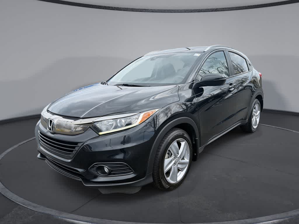 Thumbnail: 2020 Honda HR-V - 1