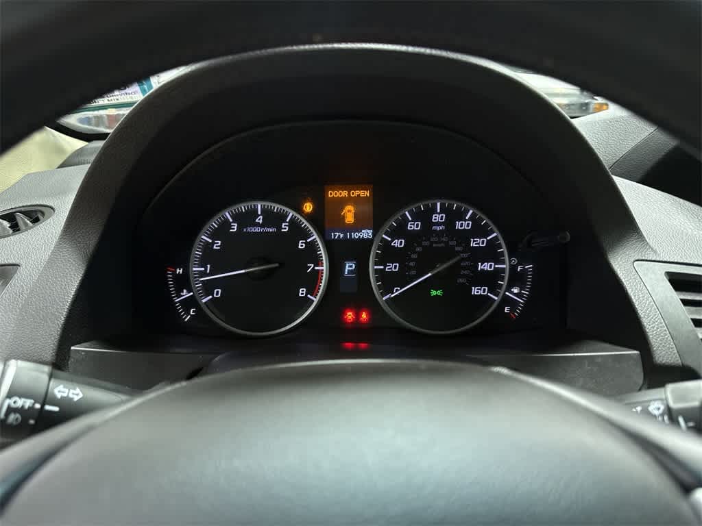 Thumbnail: 2013 Acura RDX - 36