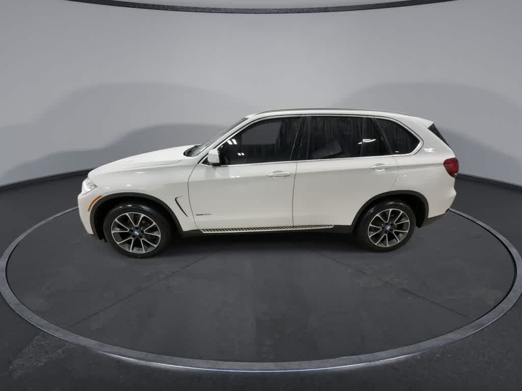 Thumbnail: 2018 BMW X5 - 5
