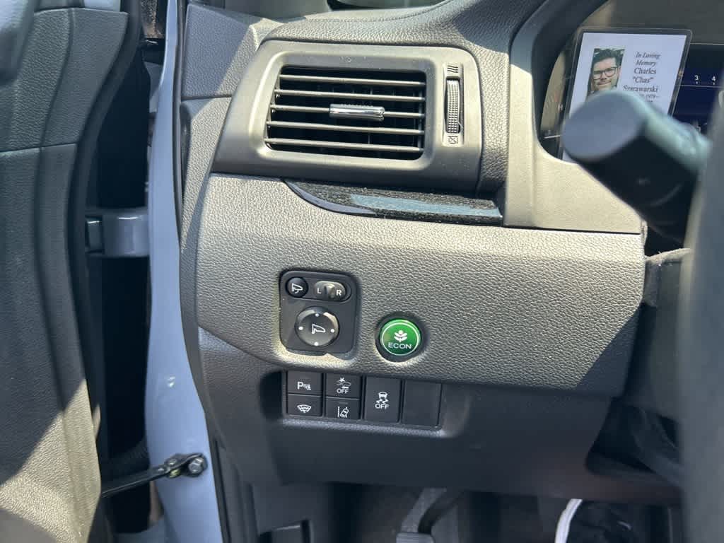 Thumbnail: 2022 Honda Passport - 26