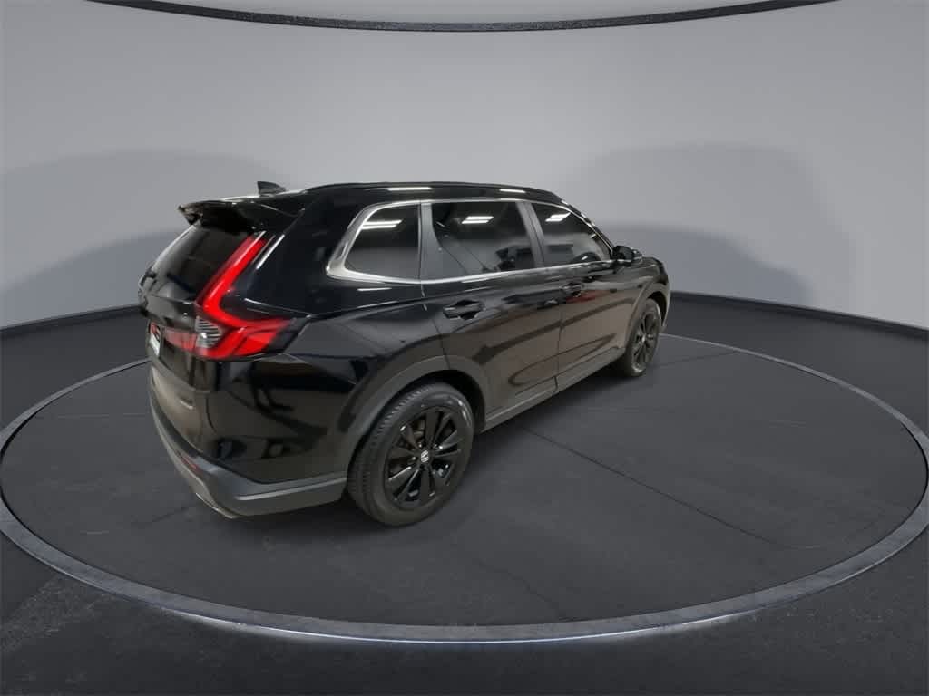 Thumbnail: 2023 Honda CR-V - 8
