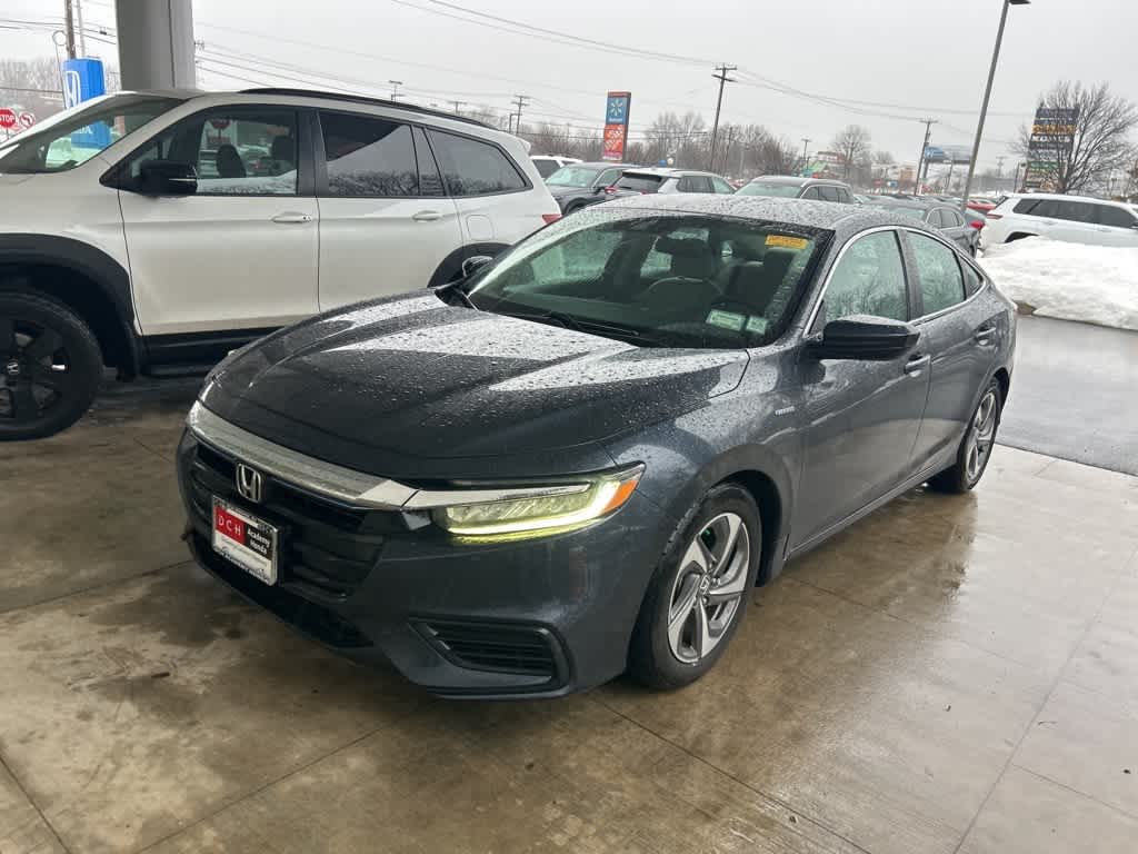 2019 Honda Insight EX -
                  Old Bridge Township, NJ