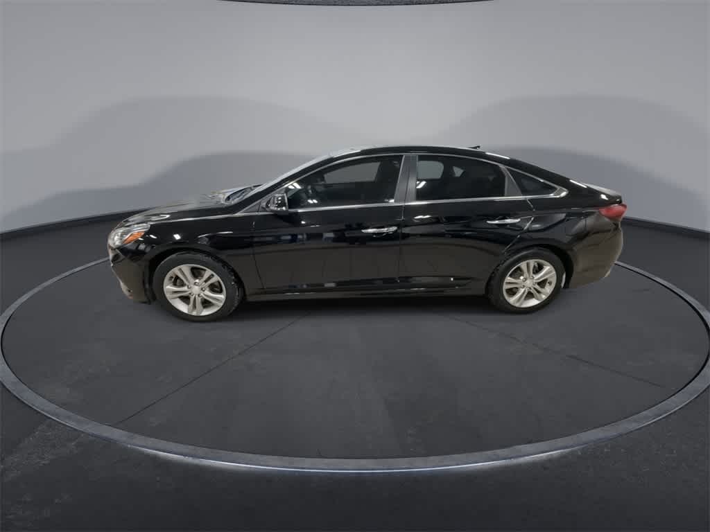 Thumbnail: 2019 Hyundai Sonata - 5