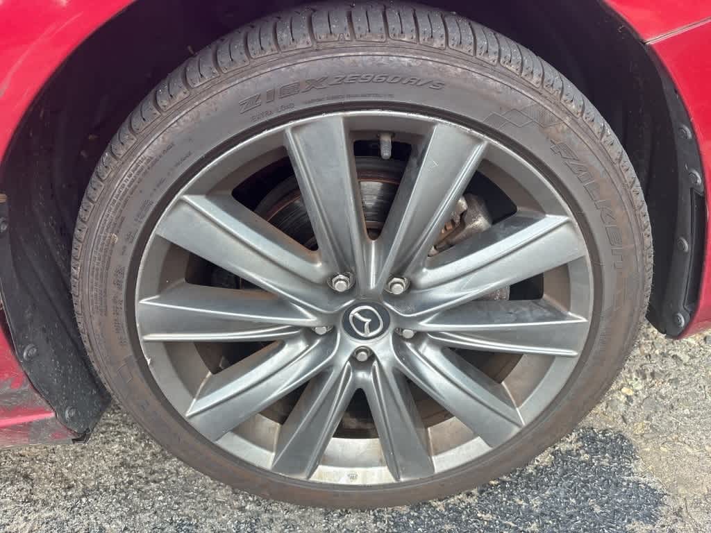 Thumbnail: 2021 Mazda Mazda6 - 5