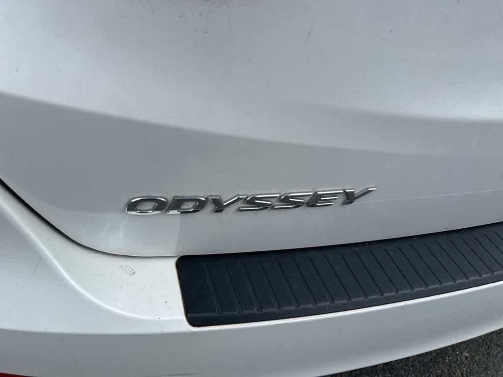 Thumbnail: 2023 Honda Odyssey - 16