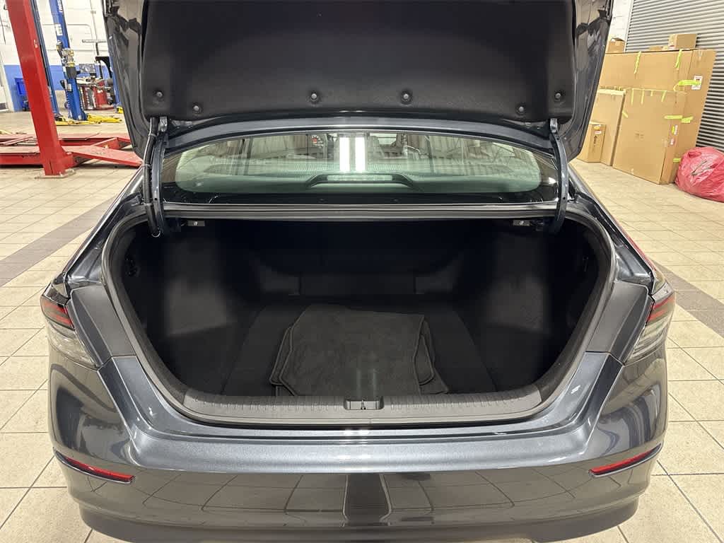 Thumbnail: 2023 Honda Accord - 11