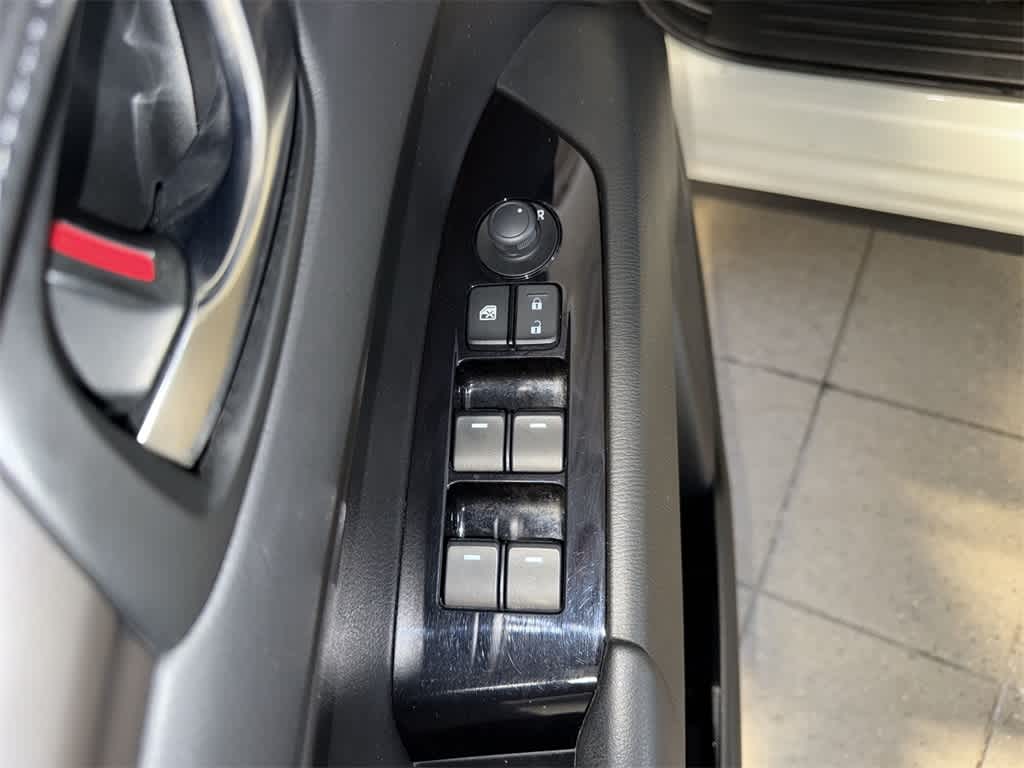 Thumbnail: 2021 Mazda CX-5 - 22