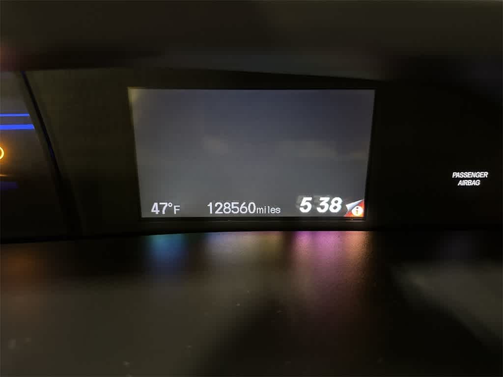 Thumbnail: 2013 Honda Civic - 18