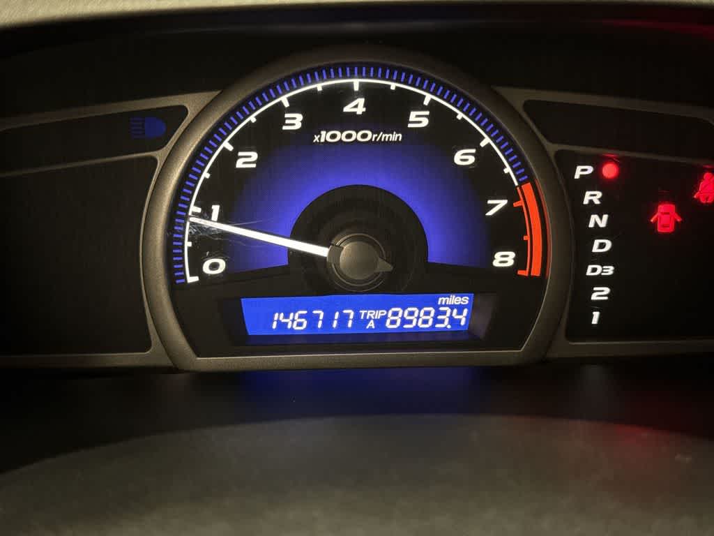Thumbnail: 2008 Honda Civic - 19