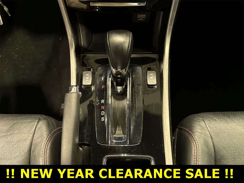 Thumbnail: 2017 Honda Accord - 29