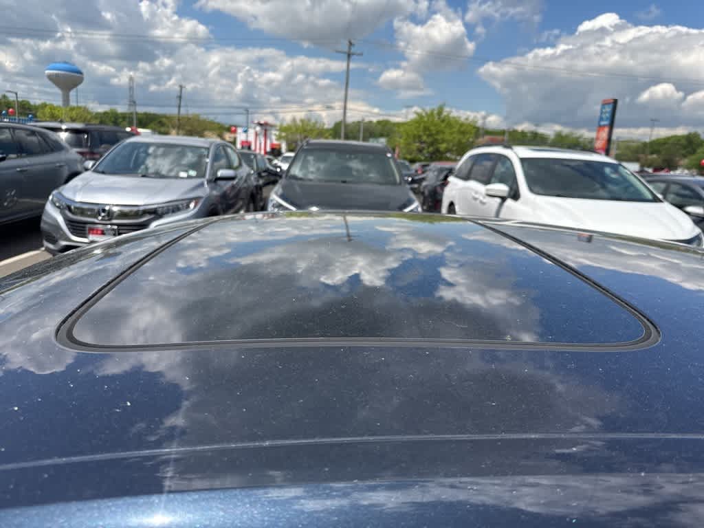 2018 Audi A4 Premium 13