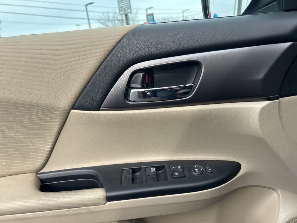 Thumbnail: 2014 Honda Accord - 7