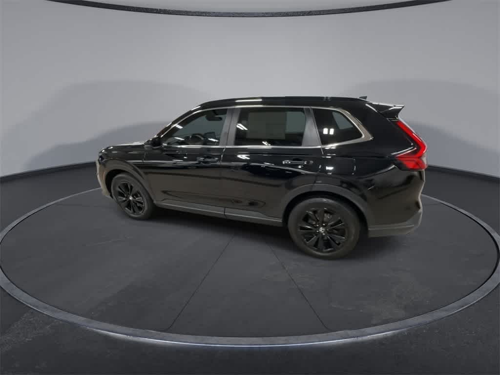 Thumbnail: 2023 Honda CR-V - 6