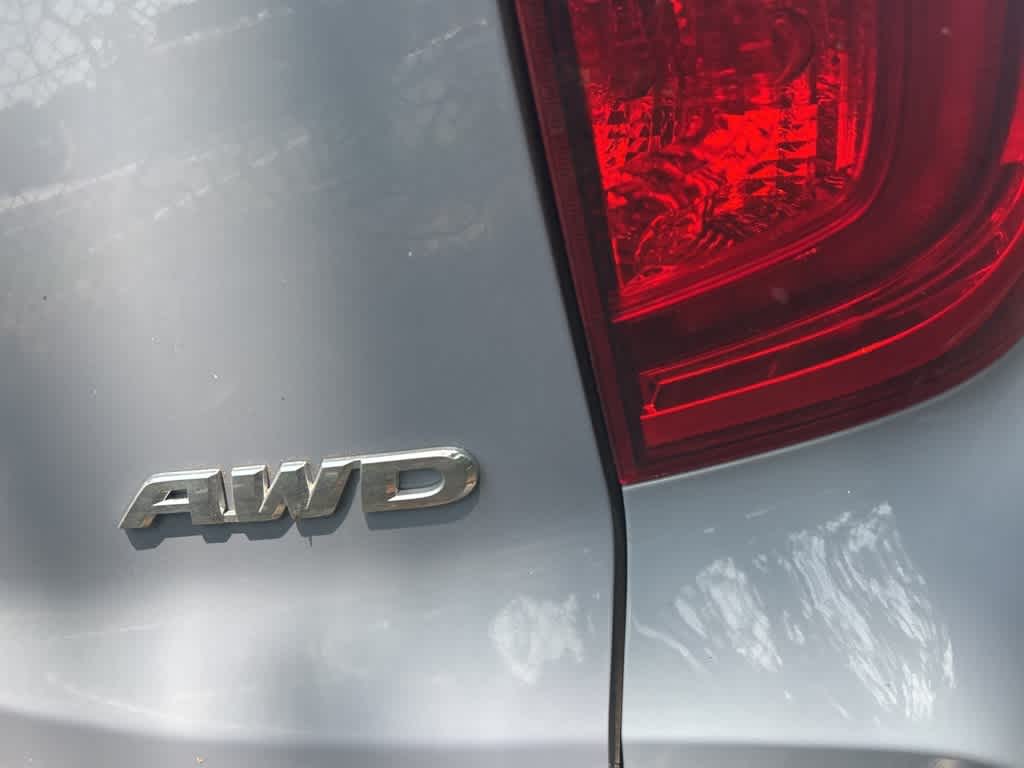 Thumbnail: 2024 Honda Passport - 19
