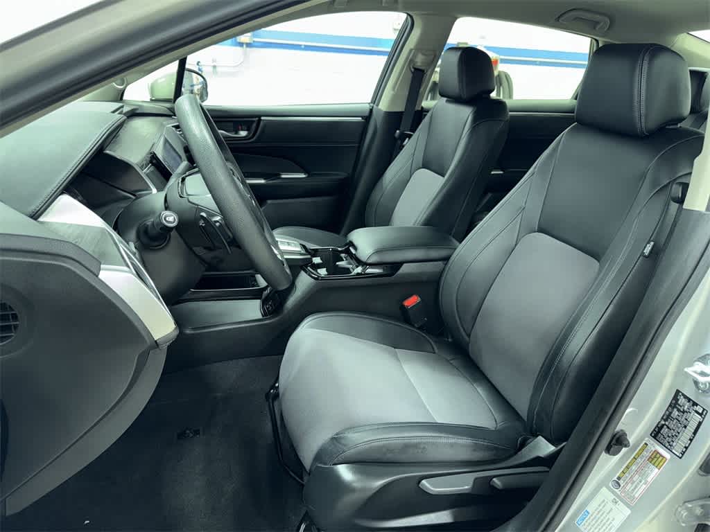 Thumbnail: 2018 Honda Clarity - 15